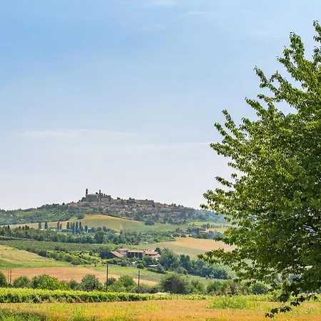 Belcasale 3* Vignale