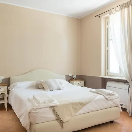 Belcasale Bed and breakfast 3*