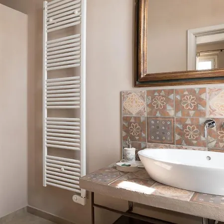 Belcasale לינה וארוחת בוקר ויניילה