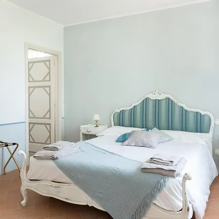 Bed and breakfast Belcasale Vignale