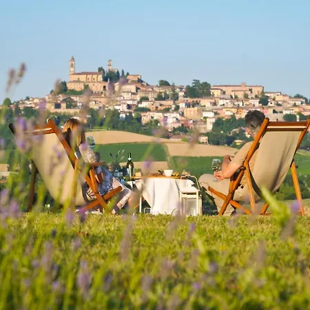 Belcasale 3* Vignale