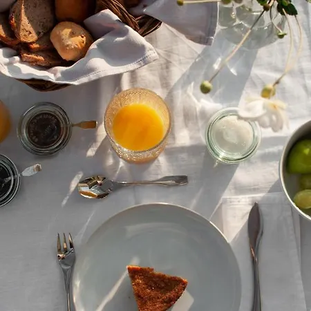 Belcasale 3* ויניילה