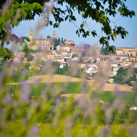 Belcasale 3* ויניילה