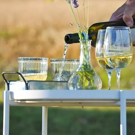 Bed & Breakfast Belcasale