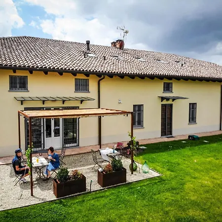 Belcasale Bed and breakfast 3*