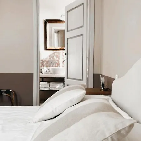 Bed & Breakfast Belcasale Vignale