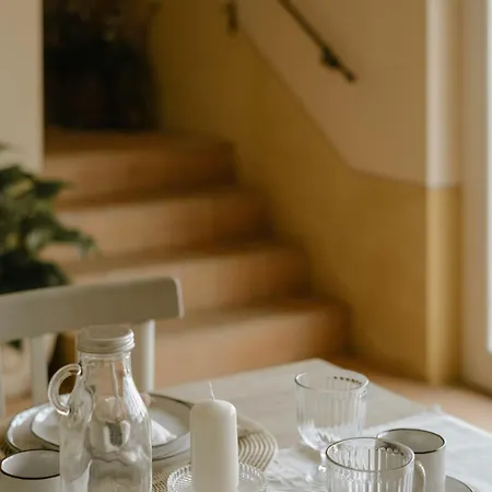 Belcasale 3* Vignale