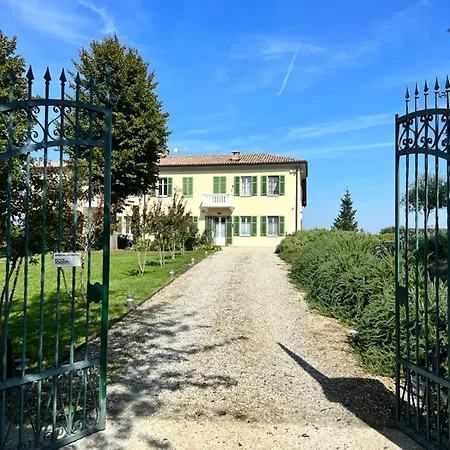 Belcasale 3*