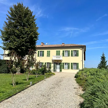 Belcasale 3* Vignale