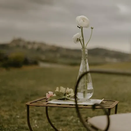 Bed & Breakfast Belcasale 3*