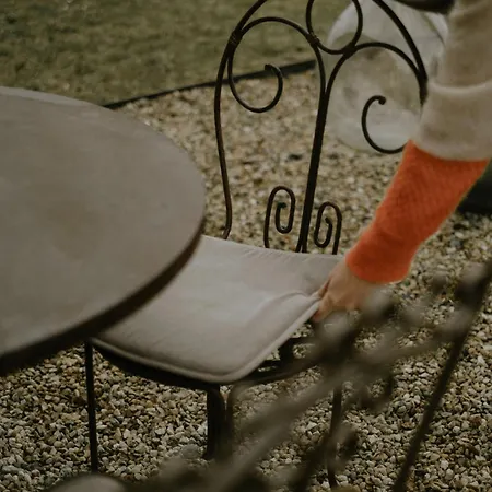 Bed & Breakfast Belcasale 3*