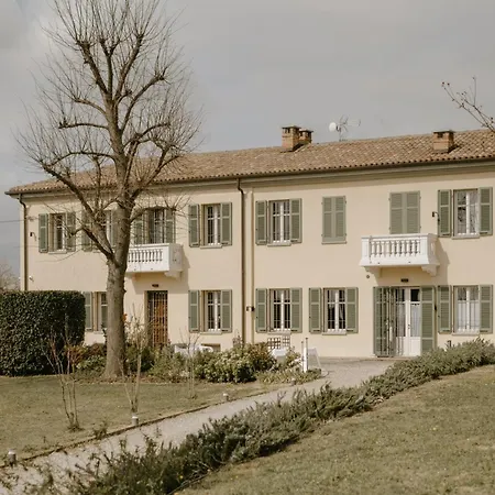 Belcasale Bed & Breakfast Vignale