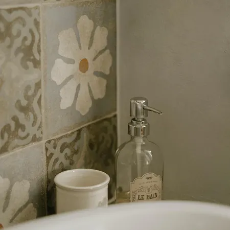 Belcasale Bed & Breakfast