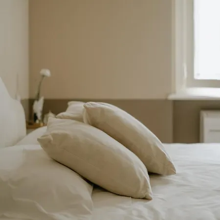 Belcasale Bed and breakfast
