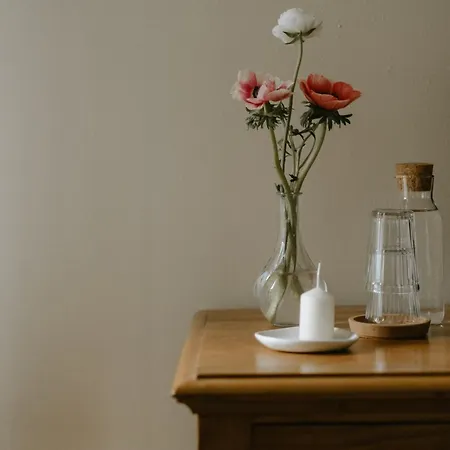 Bed and breakfast Belcasale Vignale