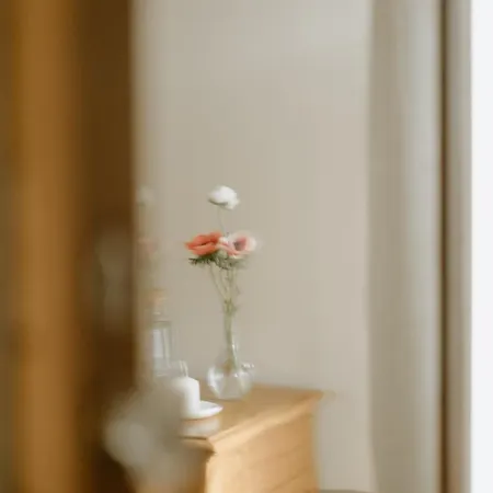 Bed and breakfast Belcasale