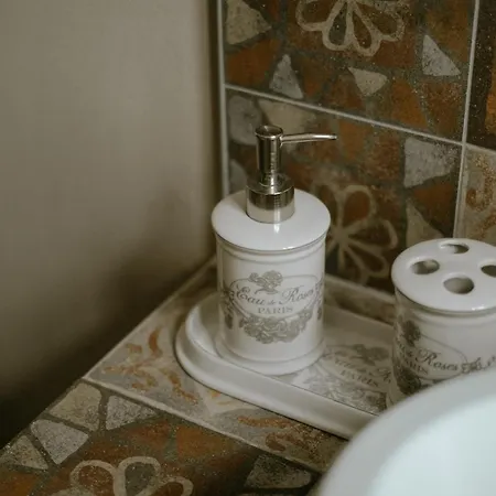 Belcasale Bed & Breakfast 3*