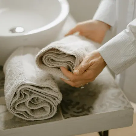 Belcasale לינה וארוחת בוקר ויניילה