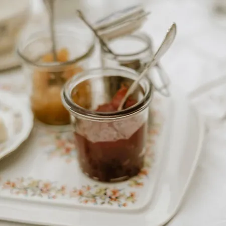 Belcasale לינה וארוחת בוקר ויניילה