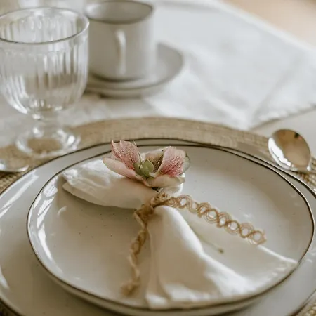 Bed and breakfast Belcasale