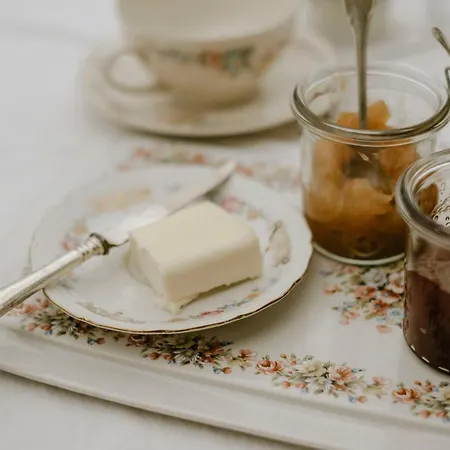 Belcasale לינה וארוחת בוקר 3*