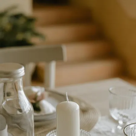 Belcasale ויניילה