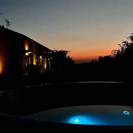 Belcasale ויניילה