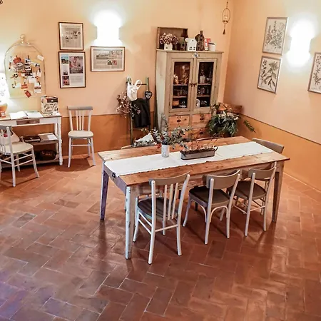 Bed & Breakfast Belcasale Vignale
