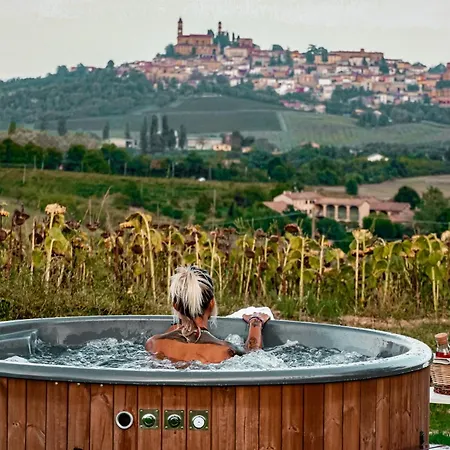 Belcasale Bed and breakfast 3*
