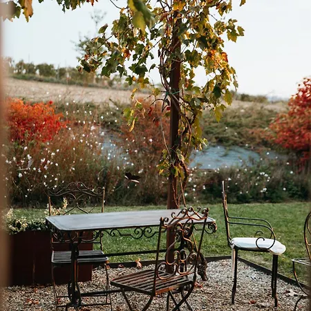 Belcasale 3* Vignale