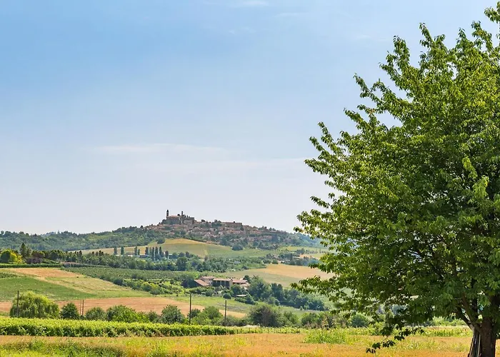 Belcasale 3* Vignale