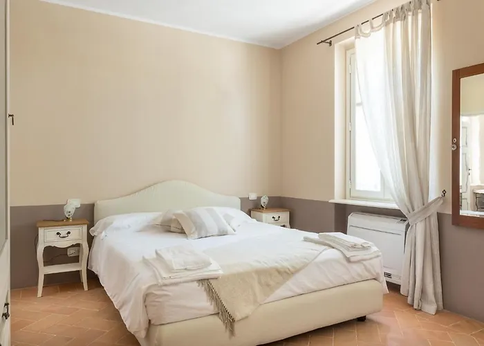 Belcasale Bed & Breakfast 3*