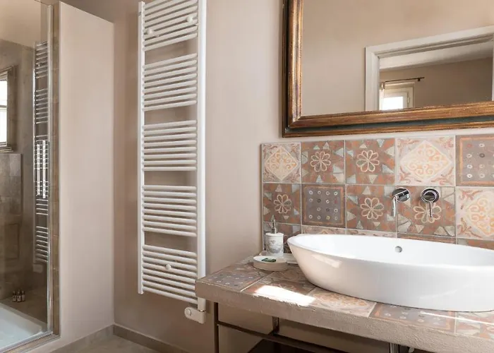 Belcasale Bed & Breakfast Vignale