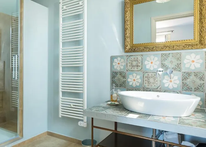 Bed & Breakfast Belcasale Vignale
