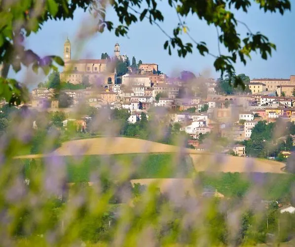 Belcasale 3* Vignale