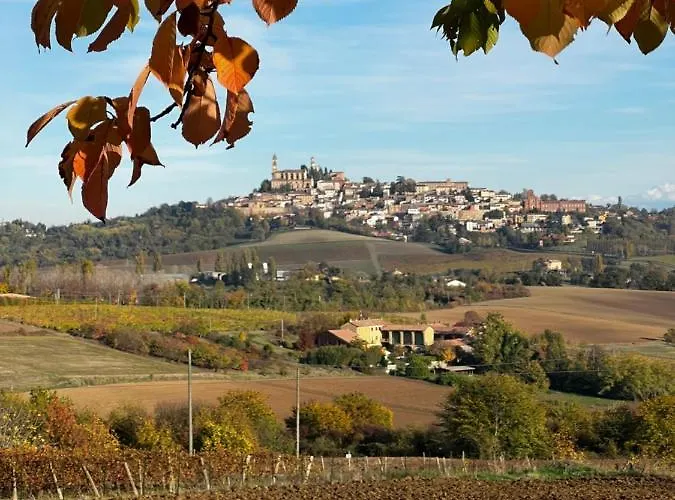 Bed & Breakfast Belcasale Vignale