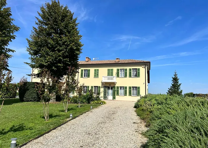 Belcasale 3* Vignale