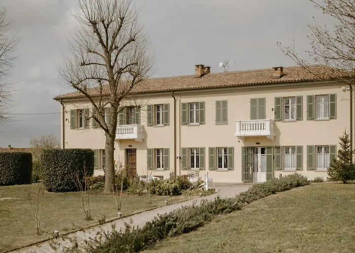 Belcasale Bed & Breakfast Vignale