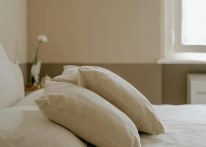 Belcasale Bed & Breakfast