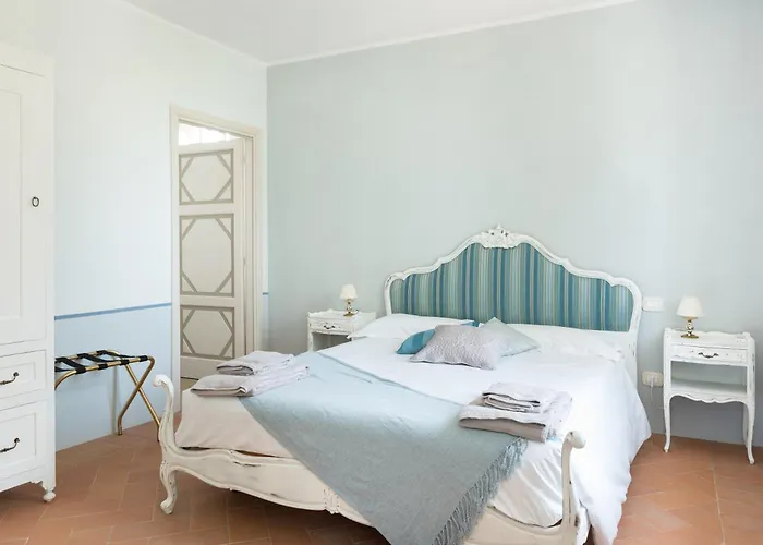 Bed & Breakfast Belcasale