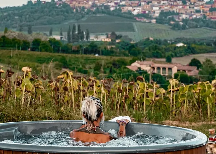 Belcasale Frühstückspension 3*